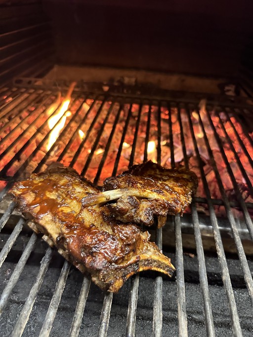 Grillspezialitäten
