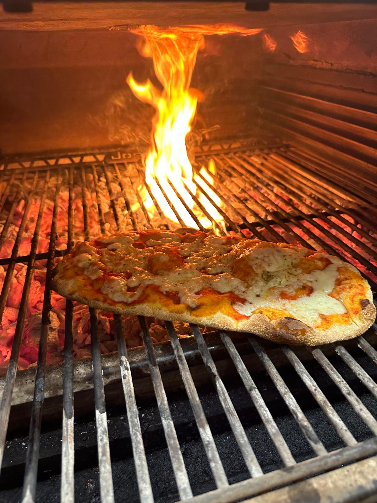 BarbeQube Ambiente